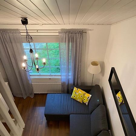 Apartment Suivakko Saariselka Luaran gambar