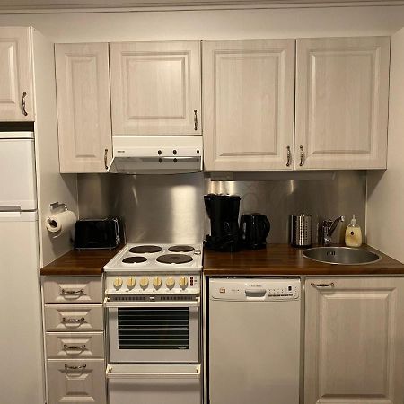 Apartment Suivakko Saariselka Luaran gambar