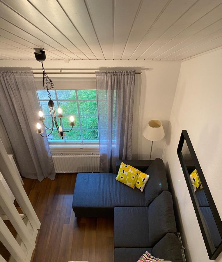 Apartment Suivakko Saariselka Luaran gambar