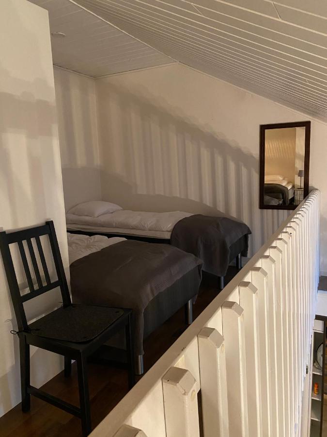 Apartment Suivakko Saariselka Luaran gambar