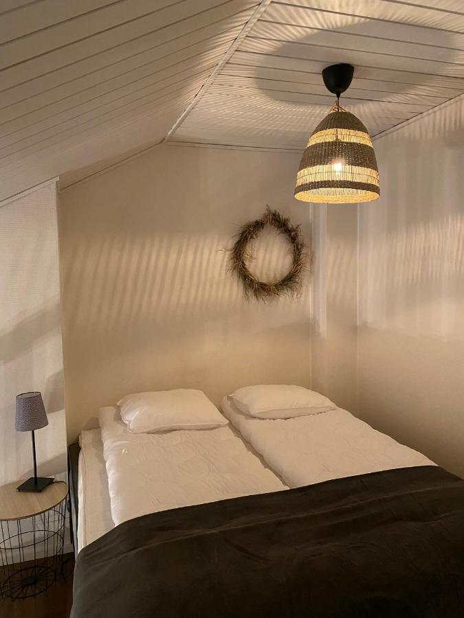 Apartment Suivakko Saariselka Luaran gambar