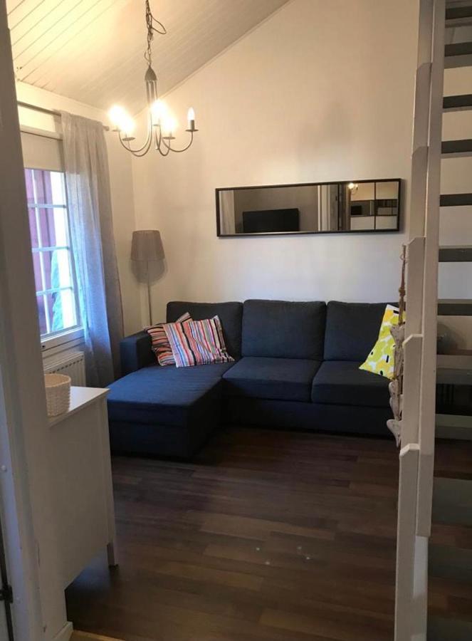 Apartment Suivakko Saariselka Luaran gambar